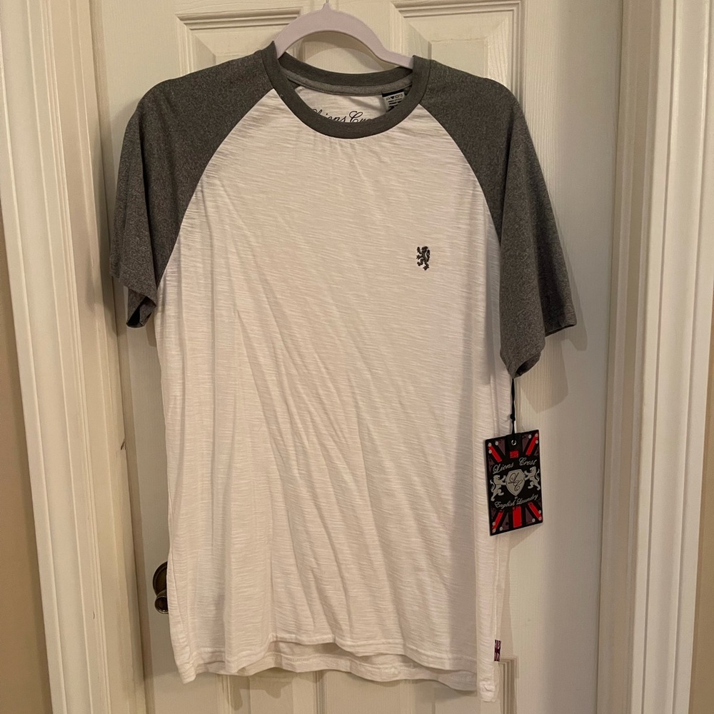 Lion’s Crest T-shirt